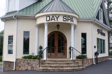 Dream Day Spa